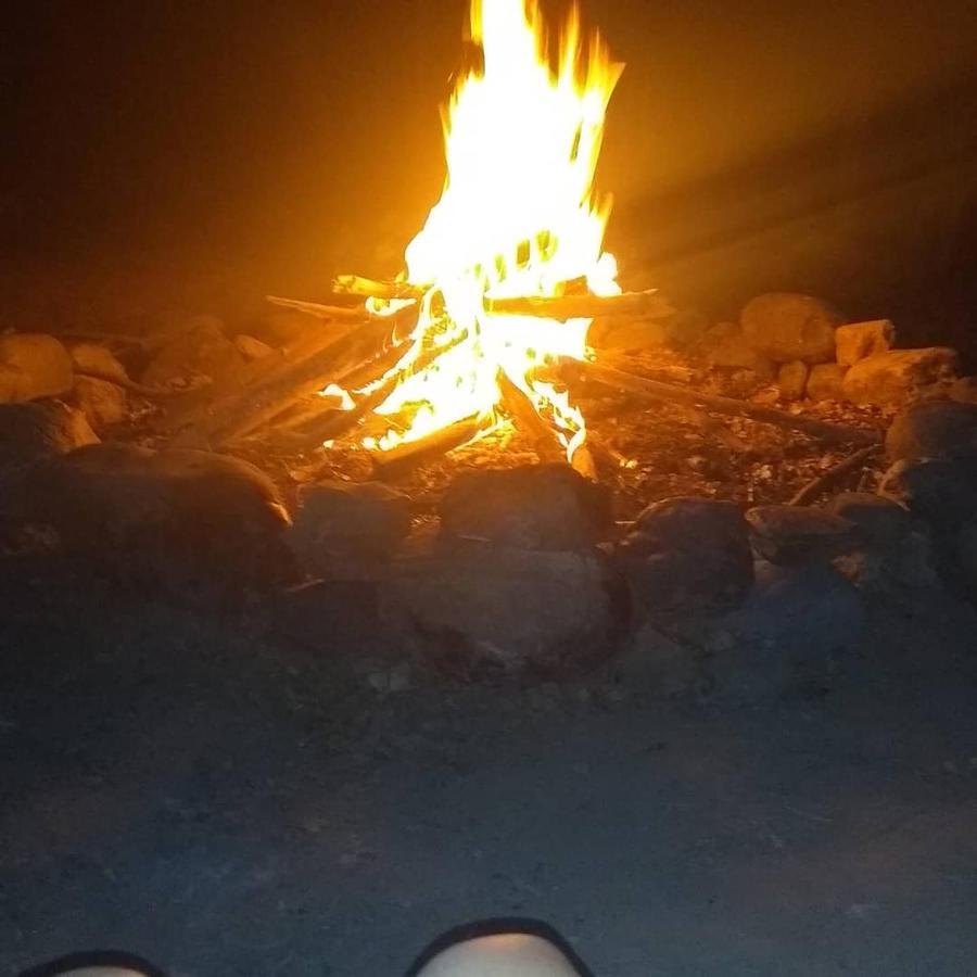 פורטרריז'וס Cabana Pura Vida מראה חיצוני תמונה