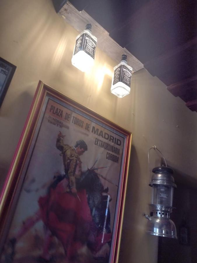 פורטרריז'וס Cabana Pura Vida מראה חיצוני תמונה